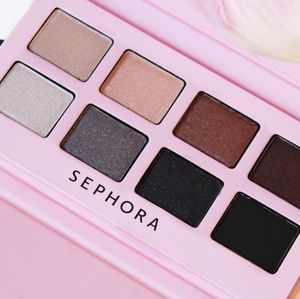 NEW Sephora "The Romantic" Eyeshadow Palette